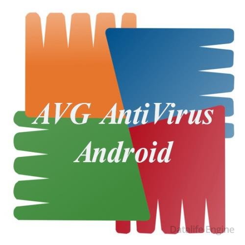 AVG AntiVirus for Android 6.49.2 PRO (Android)