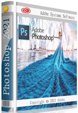 Adobe Photoshop 2021 22.5.8.998 RePack by KpoJIuK