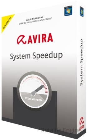 Avira System Speedup Pro 6.19.11413