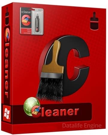 CCleaner Professional / Business / Technician 6.01.9825 Final + Portable