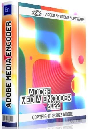 Adobe Media Encoder 2022 22.5.0.57