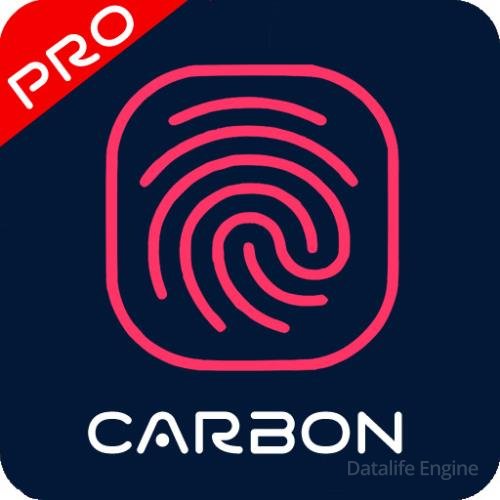 Carbon VPN Pro Premium 5.5 (Android)