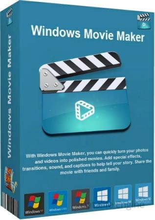 Windows Movie Maker 2022 9.9.9.1