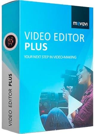 Movavi Video Editor Plus 22.4.0 Final