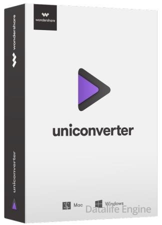 Wondershare UniConverter 14.1.1.77 Final + Portable