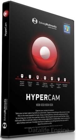 HyperCam Business Edition 6.2.2208.31 + Portable