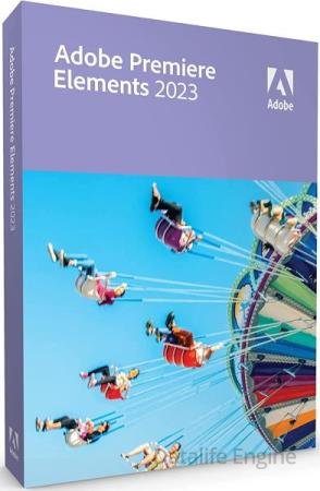 Adobe Premiere Elements 2023 21.0.0.163 by m0nkrus
