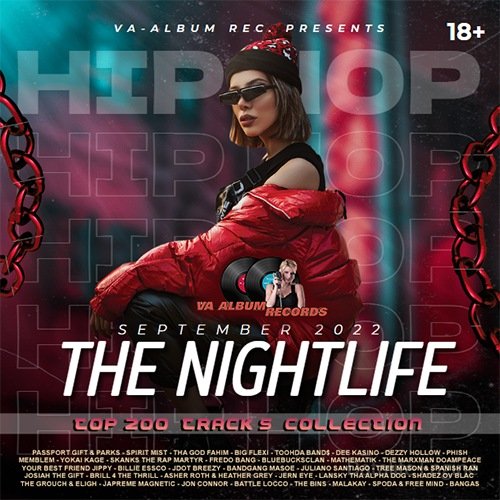 The Nightlife (2022)