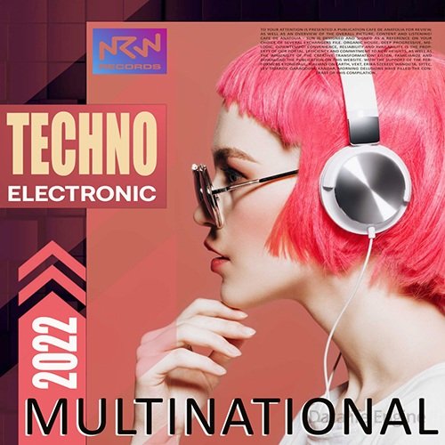 Multinational Techno Electronic (2022)