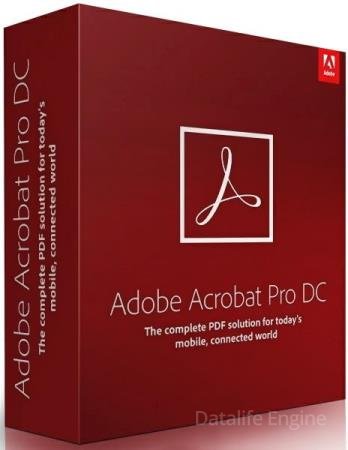 Adobe Acrobat Pro DC 2022.003.20258