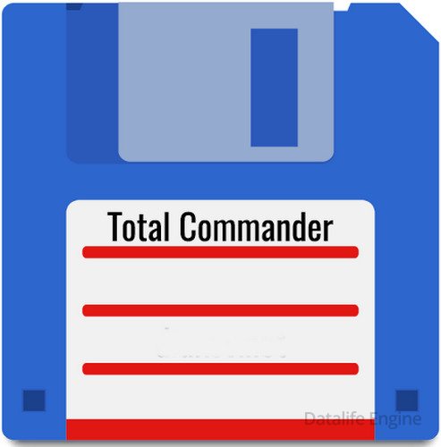 Total Commander 10.52 Final RePack/Portable by D!akov