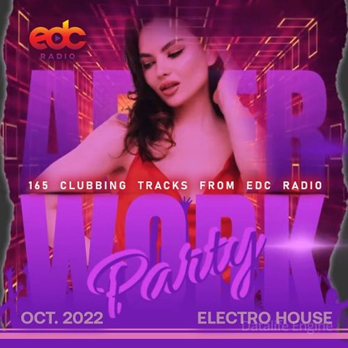 EDC Clubbing House: After Work Party (2022)