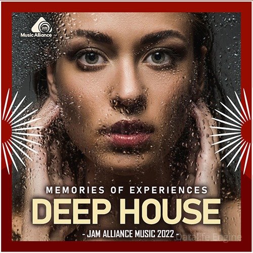 Deep House Jam Alliance (2022)