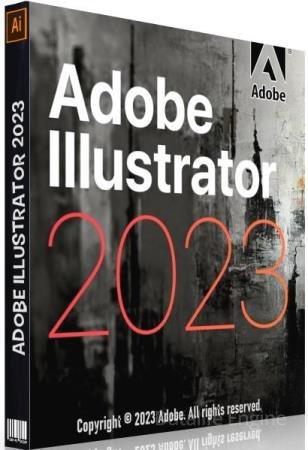 Adobe Illustrator 2023 27.2.0.339 by m0nkrus