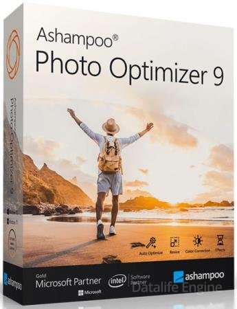 Ashampoo Photo Optimizer 9.0.4.28 Final + Portable