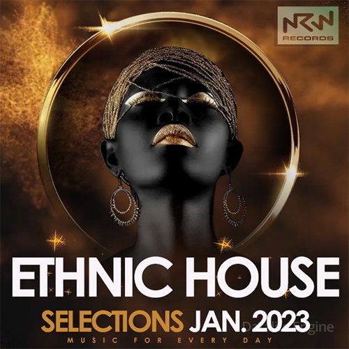 Ethnic House Selections (2023)