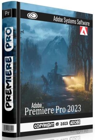 Adobe Premiere Pro 2023 23.2.0.69 Full Portable (MULTi/RUS)