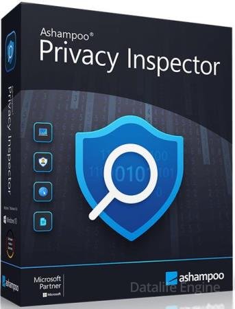 Ashampoo Privacy Inspector 01.00.10 + Portable