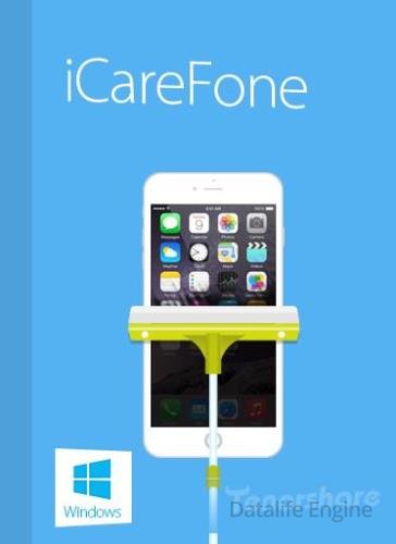 Tenorshare iCareFone 8.6.7.4