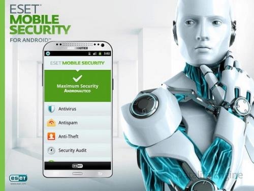 ESET Mobile Security Antivirus Premium 8.0.39.0 (Android)