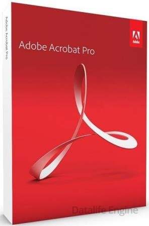 Adobe Acrobat Pro 2023 23.1.20064 Portable (MULTi/RUS)