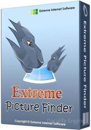 Extreme Picture Finder 3.64.1 + Portable