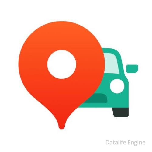 Яндекс Карты и Навигатор 15.1.0