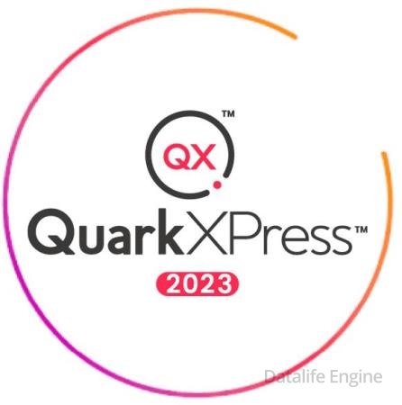 QuarkXPress 2023 19.1.55782
