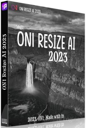 ON1 Resize AI 2023.5 17.5.0.13897