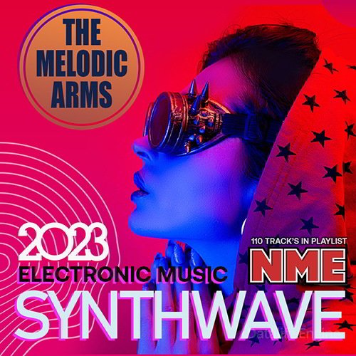 Synthwave NME Mix (2023)