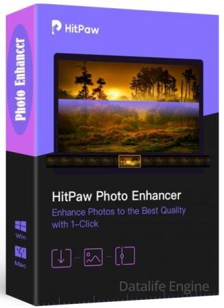 HitPaw Photo Enhancer 2.2.3.2