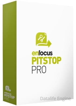Enfocus PitStop Pro 2023 23.0.1476293