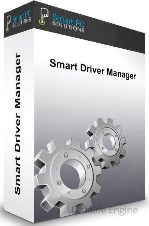 Smart Driver Manager Pro 6.4.968 + Portable