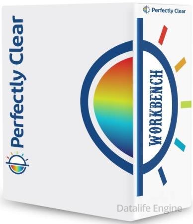 Perfectly Clear WorkBench 4.5.0.2511 + Portable