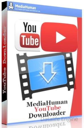 MediaHuman YouTube Downloader 3.9.9.82 (1006) + Portable