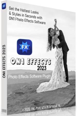 ON1 Effects 2023.5 17.5.1.14044