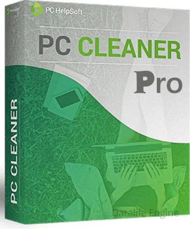 PC Cleaner Pro 9.3.0.2 + Portable