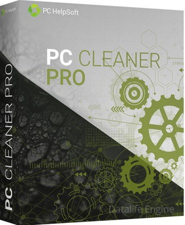 PC Cleaner Pro 9.3.0.4 + Portable