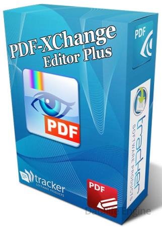 PDF-XChange Editor Plus 10.0.1.371.0 + Portable