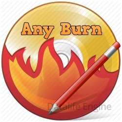 AnyBurn Pro 5.7 Final + Portable