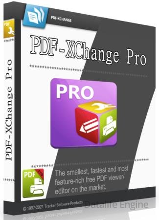PDF-XChange Pro 10.0.1.371