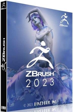 Pixologic ZBrush 2023.2