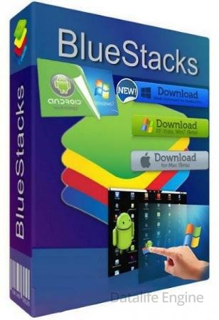 BlueStacks 5.12.108.1002