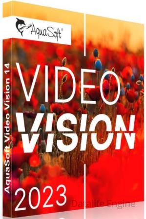 AquaSoft Video Vision 14.2.11