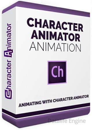 Adobe Character Animator 2023 23.6.0.58 Portable (MULTi/RUS)