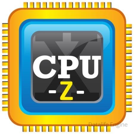 CPU-Z 2.08.0 Portable (RUS/ENG)