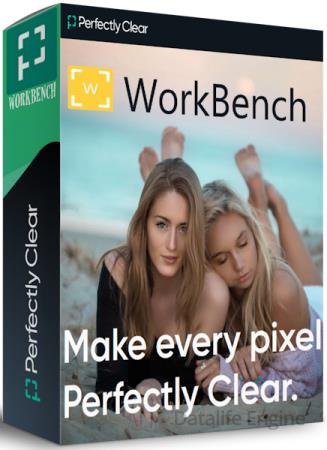 Perfectly Clear WorkBench 4.6.0.2606 + Portable