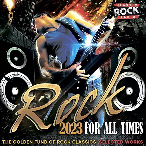 Rock For All Times (2023)