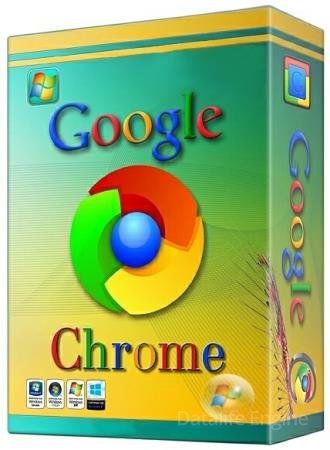Google Chrome 118.0.5993.118 Portable (RUS/ENG)