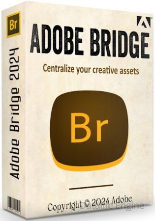 Adobe Bridge 2024 14.0.1.137